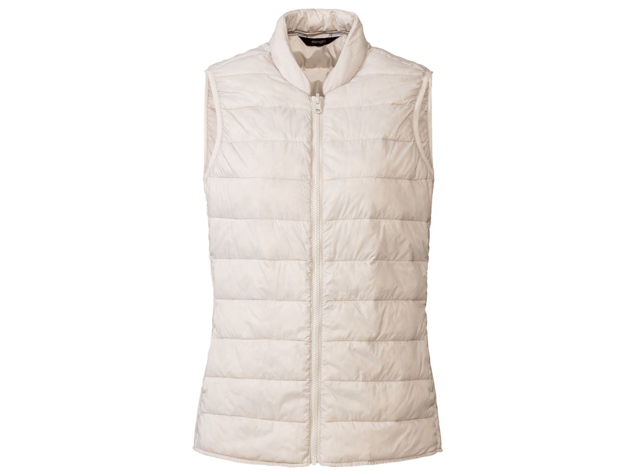 Go to full screen view: Ladies’ Parka with Inner Vest - Image 4
