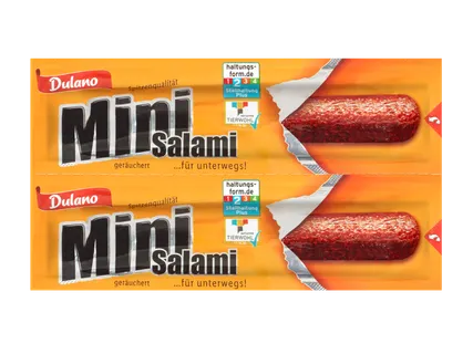 Dulano Mini Salami
