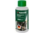 Flacone di detergente liquido Parkside per macchine da caffè, 250 ml.