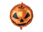 Livarno Home Pumpkin Halloween Foil Balloon