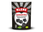 Klene suikervrije honingdrop.