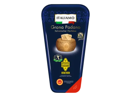 Italiamo Grana Padano