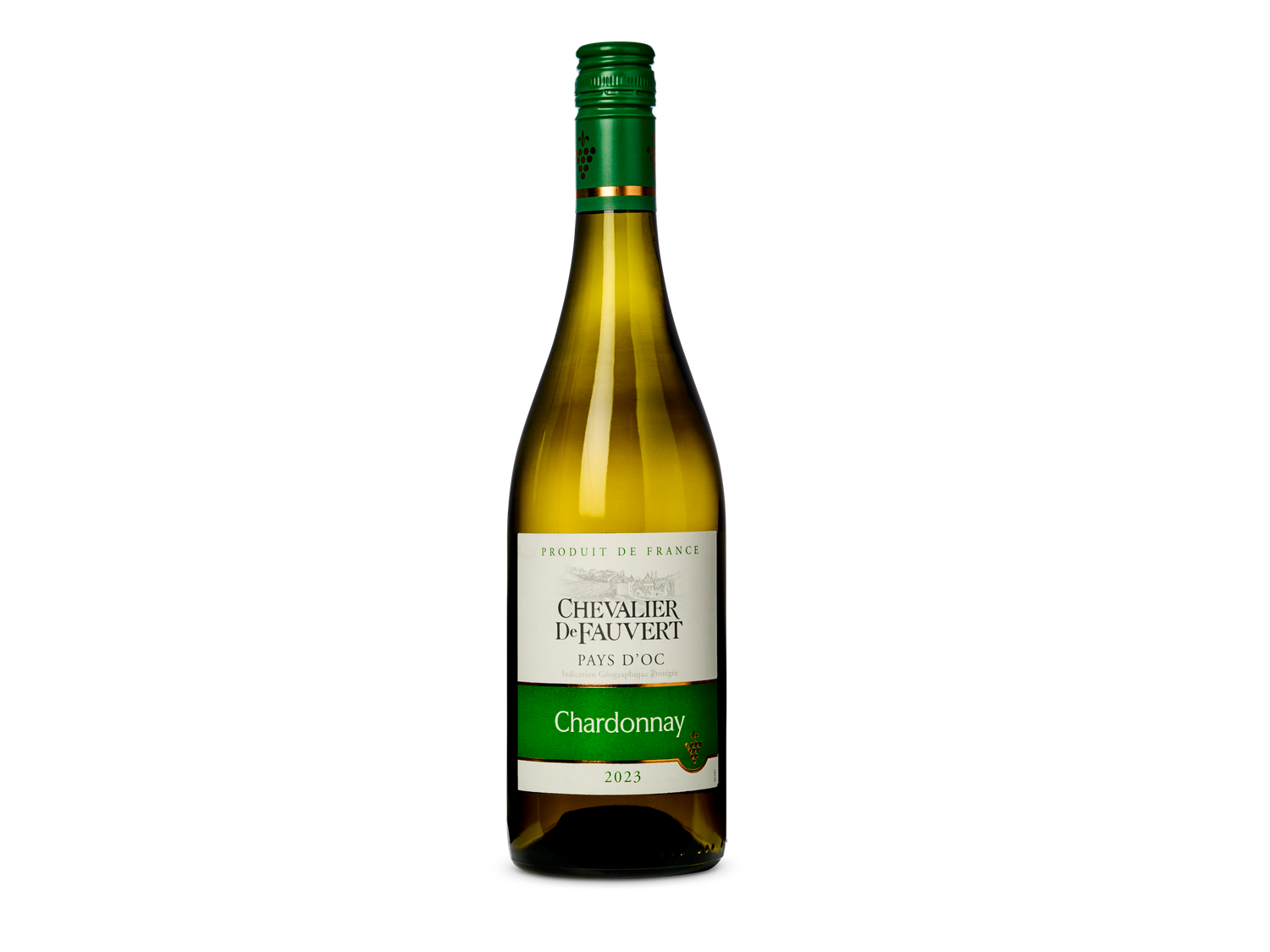 Chardonnay Pays d’Oc