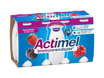 Actimel / Actimel Kids