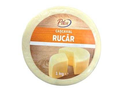 Cașcaval Rucăr