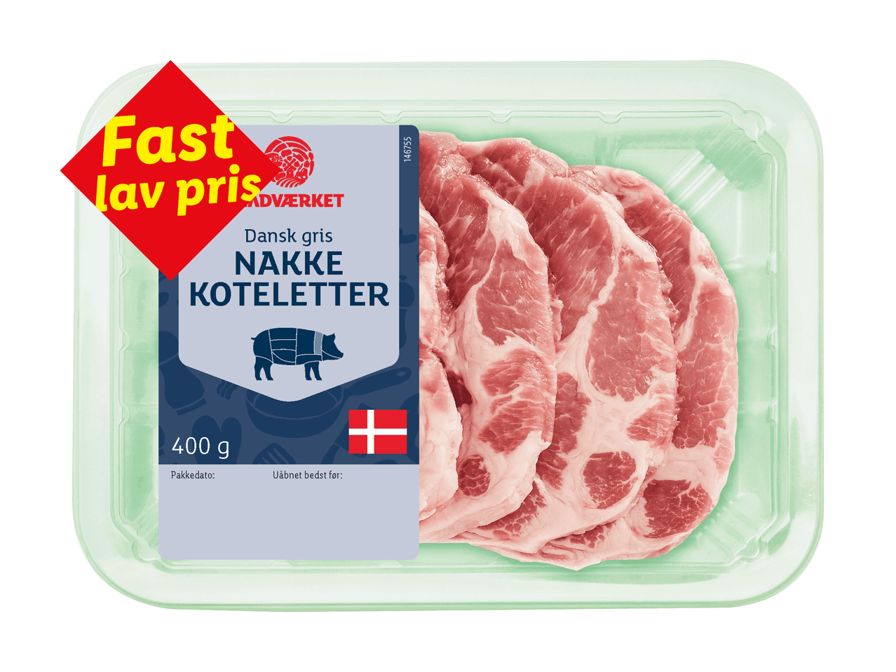 Kamkoteletter
