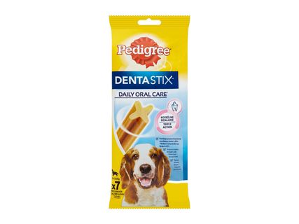 Batoane dentare pentru câini