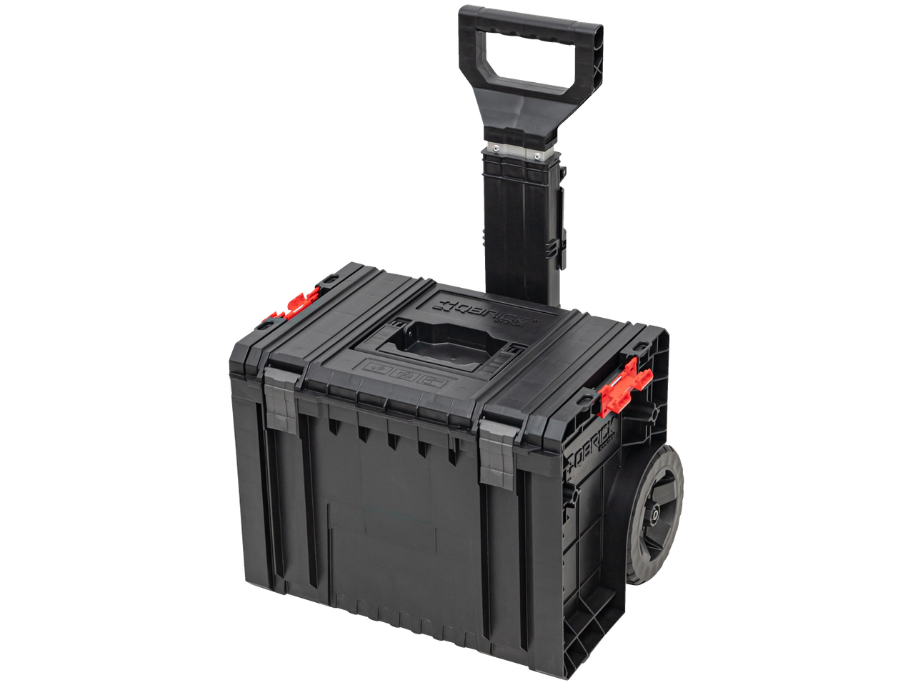Qbrick® Τροχήλατη εργαλειοθήκη | Qbrick System Pro Set Cart/Toolbox/ Organizer 100