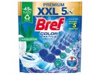 Bref Color Activ Тоалетно блокче XXL, 5 броя в опаковка.