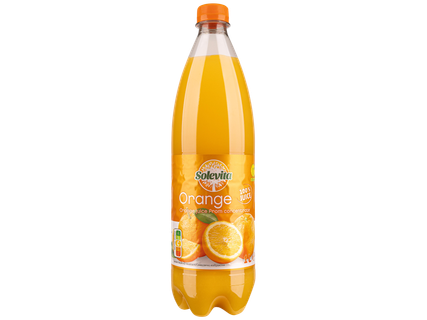 Narancslé