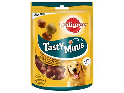 Tasty Minis*