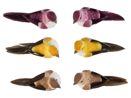 Dekoratyviniai segtukai