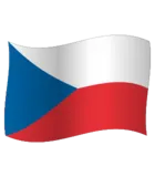 CZ vlajka