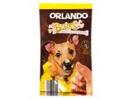 Orlando Bones: recompense pentru câini cu carne de pasăre.