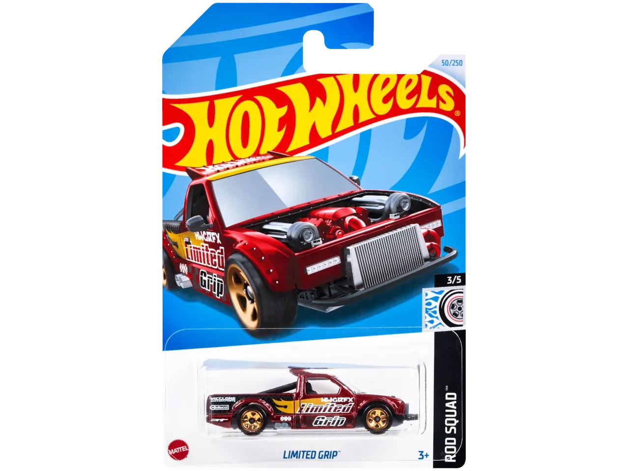 MATTEL® Samochodzik Hot Wheels®