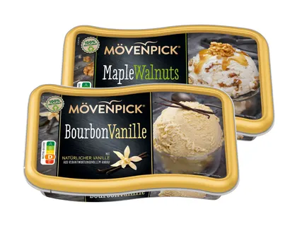 Mövenpick Eis
