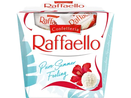Ferrero Raffaello