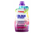 Formil pralni prašek za barvno perilo.