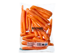 500g Waspeen wortels in zak.