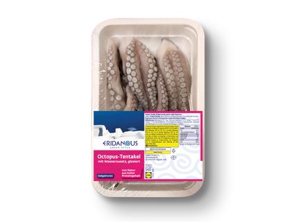 Eridanous Octopus-Tentakel
