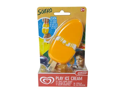 Wall's Solero Exotic Ice Cream Sticks 3x90ml