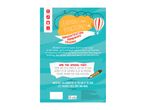 Activity book for children aged 4+: concentration, combining and tracing.