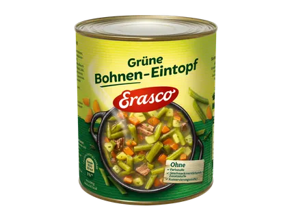 Erasco Fertiggericht