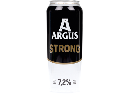 Bere strong