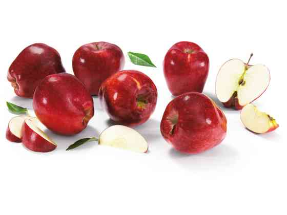 Ελληνικά μήλα Starking