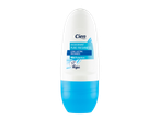 Deodorant Cien, prospețime pură, vegan.