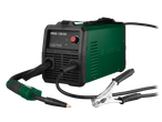 PARKSIDE PIFDS 120 B2 Inverter Flux Cored Wire Welder with cables and clamp