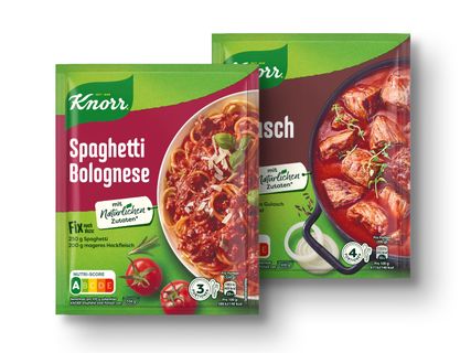 Knorr Fix