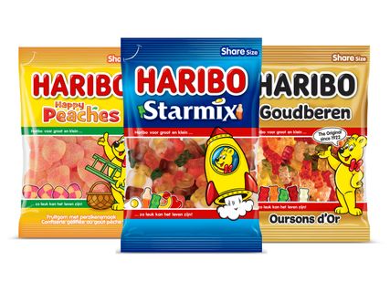 HARIBO