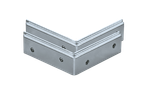 Conectores angulares e planos Parkside®