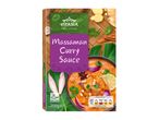 Vitasia Thai Style Massaman Curry Sauce in a pack.