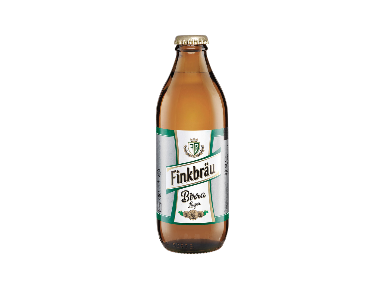 Birra Lager
