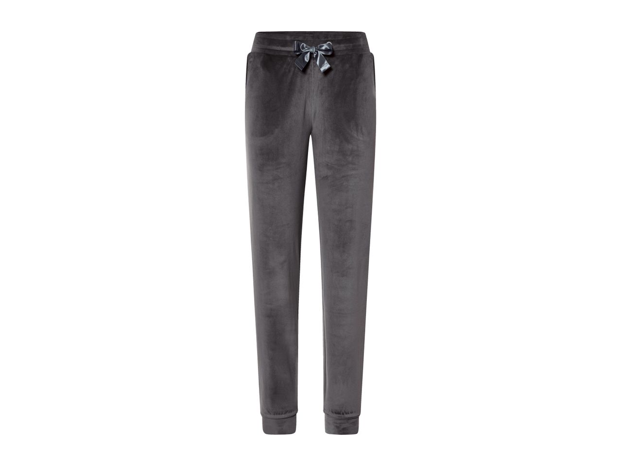Esmara Ladies’ Dark Grey Joggers