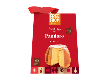 FAVORINA Пандоро Класик