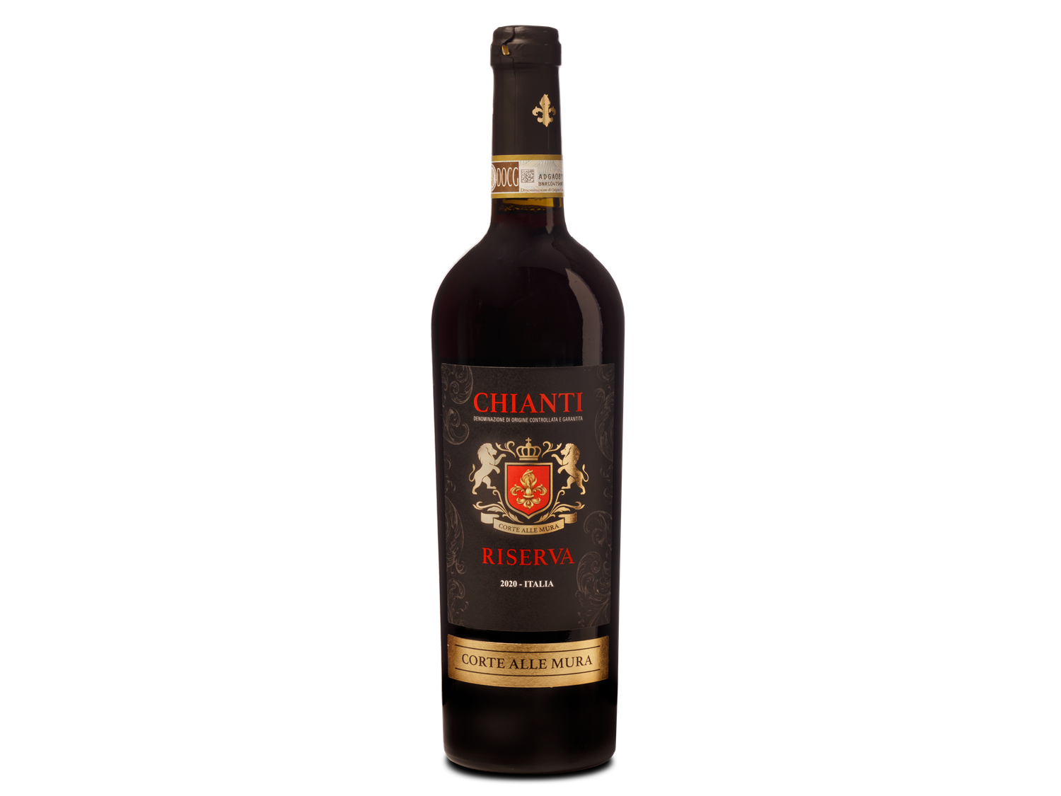 Corte Mura Chianti Reserva