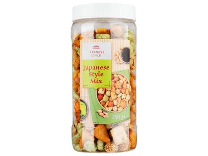 Japán mix*