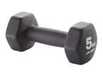 CRIVIT 5kg Dumbbell - Set of 2
