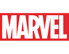 Logo Marvel.