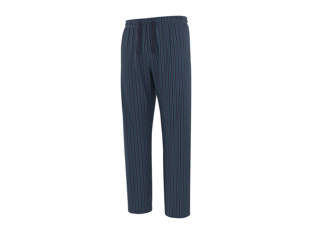Go to full screen view: Livergy Men’s Pyjamas - Image 5