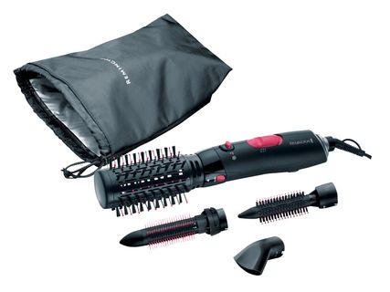 REMINGTON Warmluftstyler „Volume & Curl“
