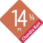Kurt 14.75