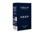 G.Bellini Deep Eau de Toilette, 75 ml.