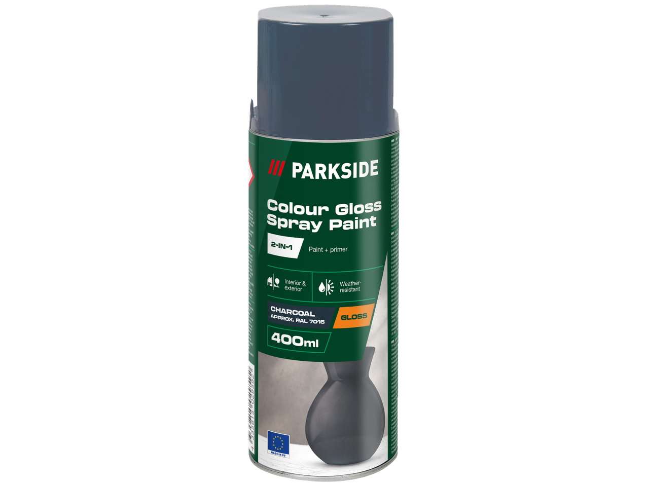 PARKSIDE® Lakier uniwersalny, 400 ml