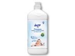 Омекотител за пране Lenor Premium.