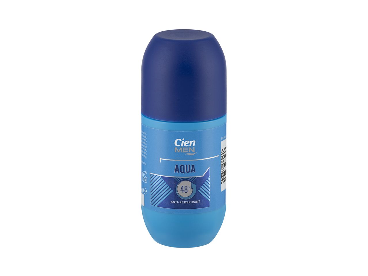 Go to full screen view: Cien Roll On Deodorant for Men - Image 1