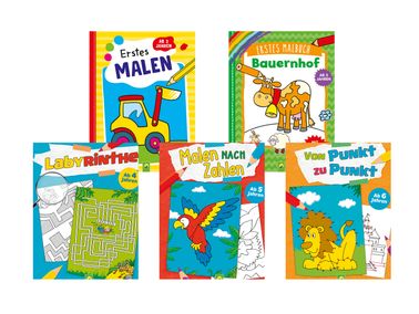 Kinderbuch